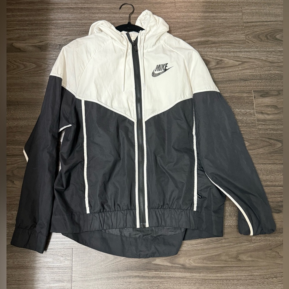 Nike Windbreaker